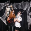 31.10.2015 Photo Booth von Martin Wahler, Pixelcode